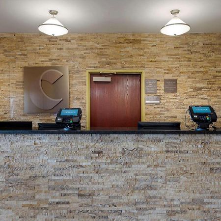 Comfort Suites Miamisburg - Dayton South Екстериор снимка