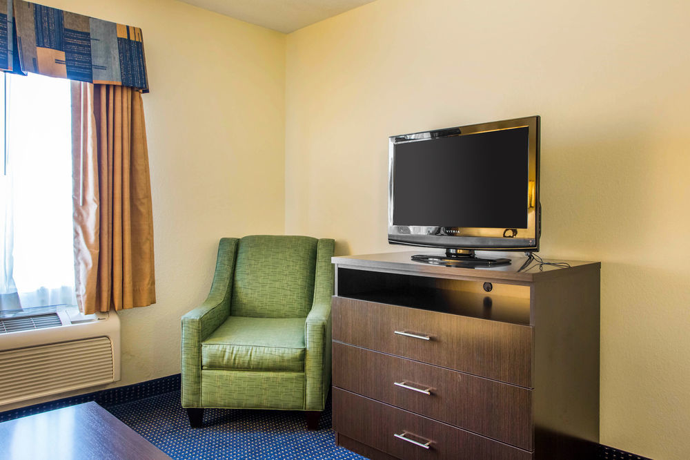 Comfort Suites Miamisburg - Dayton South Екстериор снимка